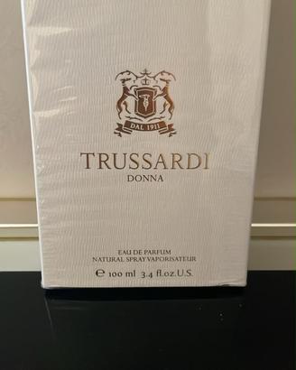 Trussardi Donna Eau de Parfum 🤍