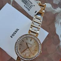 Orologio donna Fossil