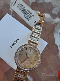 Orologio donna Fossil