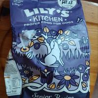 Lily's Kitchen Senior