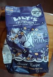 Lily's Kitchen Senior