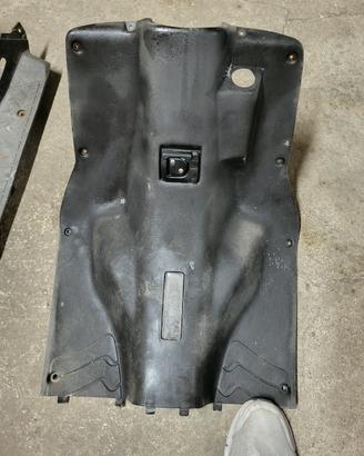 Ricambi Sr 1 serie