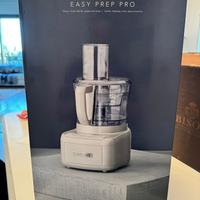 Robot cucina cuisinart