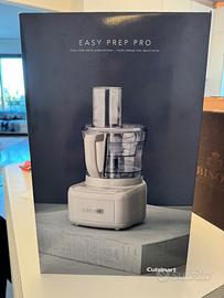 Robot cucina cuisinart