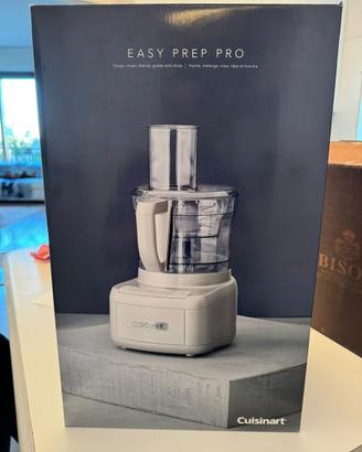 Robot cucina cuisinart