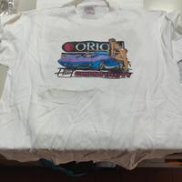 T-Shirt Orion, Rockford Fosgate, Impact, ADS