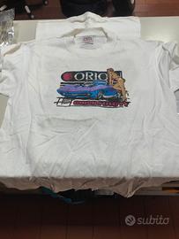 T-Shirt Orion, Rockford Fosgate, Impact, ADS