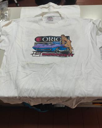 T-Shirt Orion, Rockford Fosgate, Impact, ADS