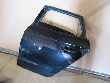 Audi A3 Sportback Porta/Sportello/Portiera