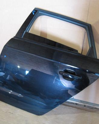 Audi A3 Sportback Porta/Sportello/Portiera