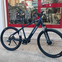 E-BIKE LOMBARDO SELINUNTE 29