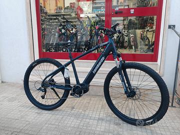 E-BIKE LOMBARDO SELINUNTE 29