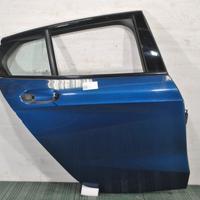 BMW serie 1 F40 Porta posteriore destra | 21301