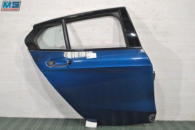BMW serie 1 F40 Porta posteriore destra | 21301