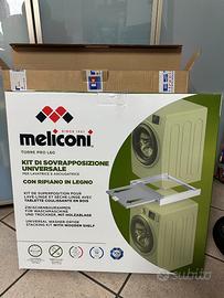 MELICONI BASE TORRE PRO L60 KIT