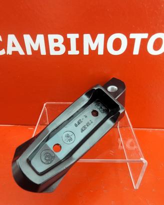 POGGIAPIEDI SX POST BMW F650CS F 650 CS