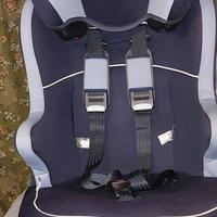 SEDIA AUTO BAMBINI 9/18 18/36 KG