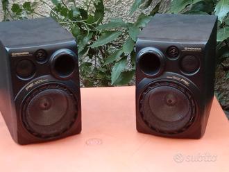 Casse acustiche Pioneer S-P2000                40  			