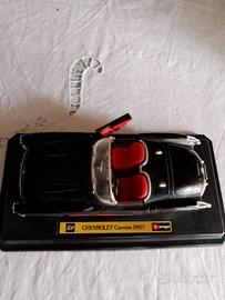 CHEVROLET CORVETTE BURAGO