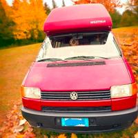 westfalia California coach originale 