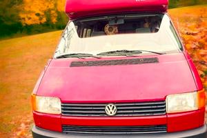 westfalia California coach originale 