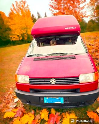 westfalia California coach originale 