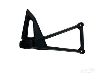 PIASTRA PORTAPEDANA POST DUCATI MULTISTRADA CD 824