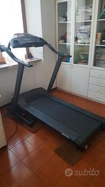 Tapis roulant Gym Tribe