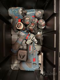 Kit bosch