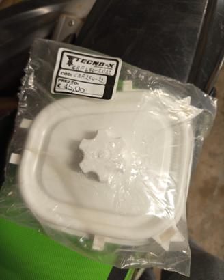 copri cassa Filtro Honda CRF 250 / 450