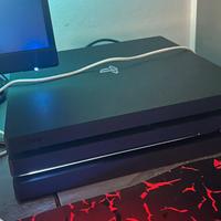 Sony Playstation 4 pro ps4pro