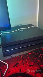 Sony Playstation 4 pro ps4pro