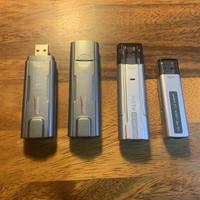 Sintonizzatore TV Elgato EyeTV e Hauppauge WinTV