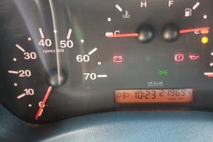 FIAT DOBLO CARGO XL ANNO 2003