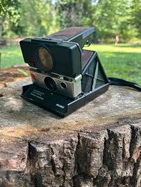 Polaroid SX-70
