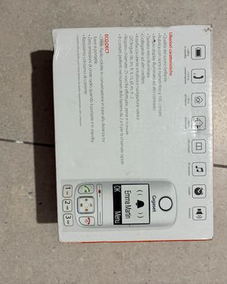 Cordless nuovo