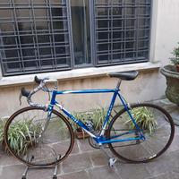 Bici corsa Libe' vintage