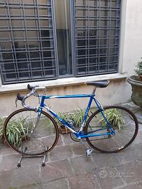 Bici corsa Libe' vintage