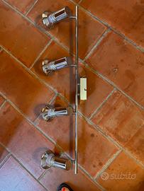 Faretti da soffitto