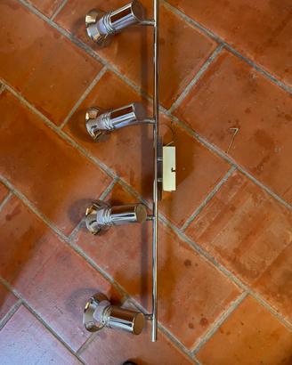 Faretti da soffitto
