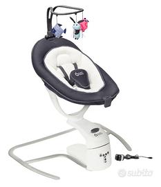 Babymoov sdraietta girevole