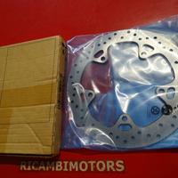 DISCO FRENO POSTERIORE BMW R1250GS R RT RS R1200GS