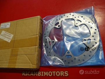 DISCO FRENO POSTERIORE BMW R1250GS R RT RS R1200GS