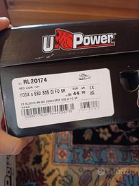 scarpe da lavoro upower