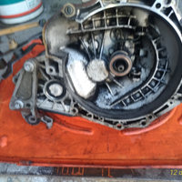 Cambio manuale 5 rapporti Opel corsa D 1.2 Z12XEP