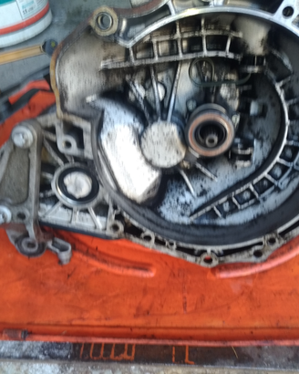 Cambio manuale 5 rapporti Opel corsa D 1.2 Z12XEP