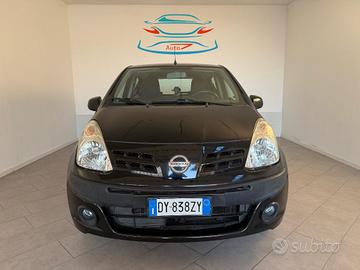 NISSAN Pixo 1.0 5 porte Easy