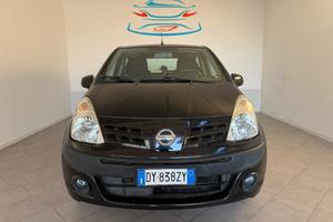 NISSAN Pixo 1.0 5 porte Easy
