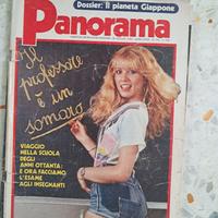 Panorama 1980 Calabria e Mafia -Terrorismo e Stato