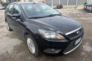 FORD Focus 1.6 TDCi (90CV) SW Tit.senza nessun l